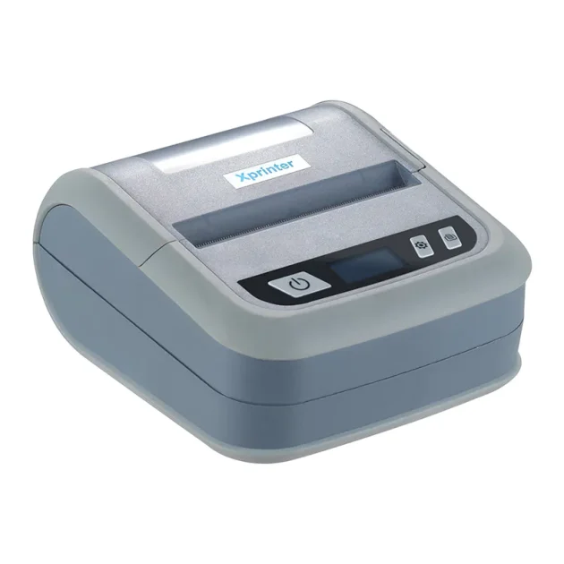 IMPRIMANTE MOBILE BLUETOOTH  XP-P323B (80MM)+POCHETTE XPRINTER