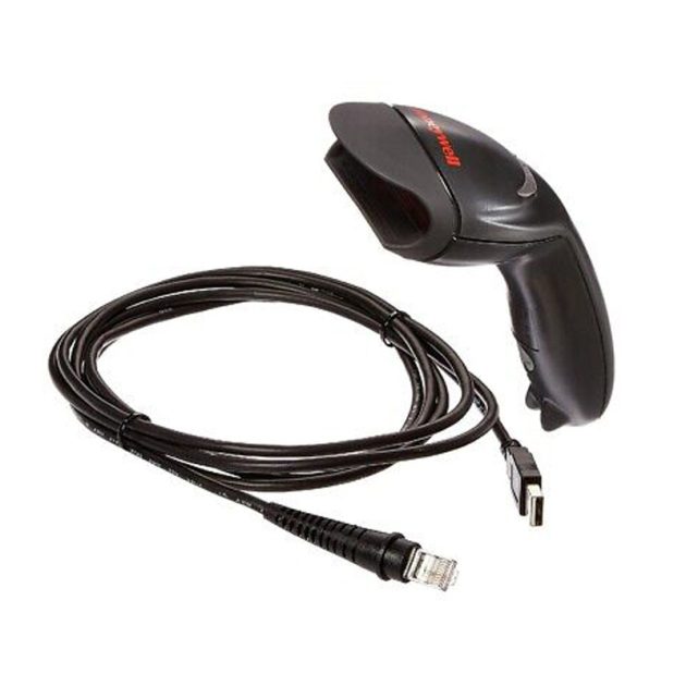 LECTEUR CODE A BARRE AVEC FIL MS5145 HONEYWELL