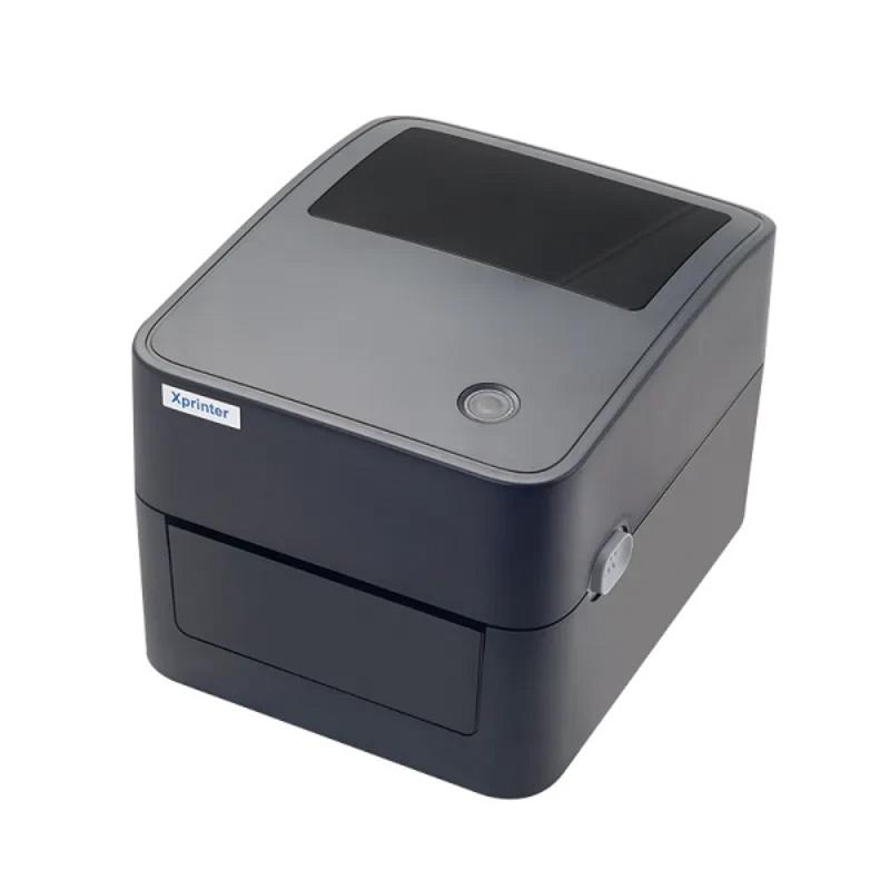 IMPRIMANTE CODE A BARRE 410B USB LAN  XPRINTER