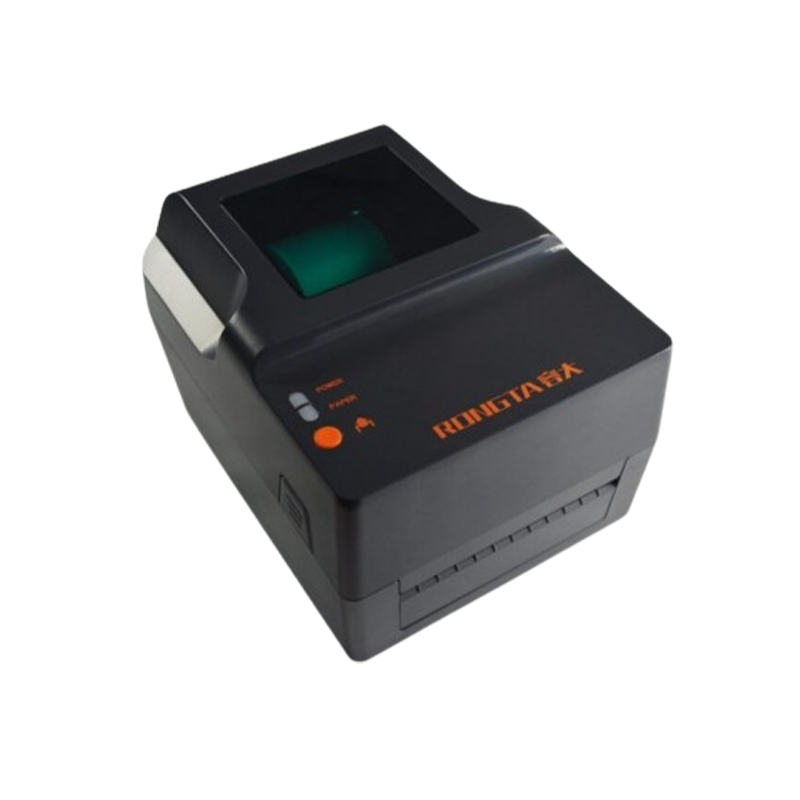 IMPRIMANTE CODE A BARRE TRANSFER THERMIQUE 400H SMARTPOS