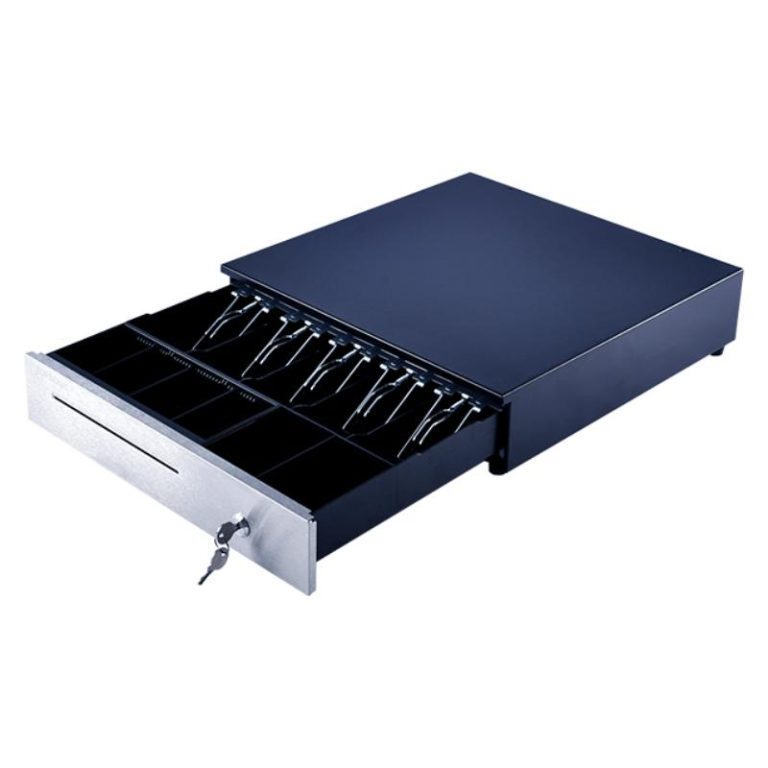 TIROIR DE CAISSE P2 RJ12 STANDARD