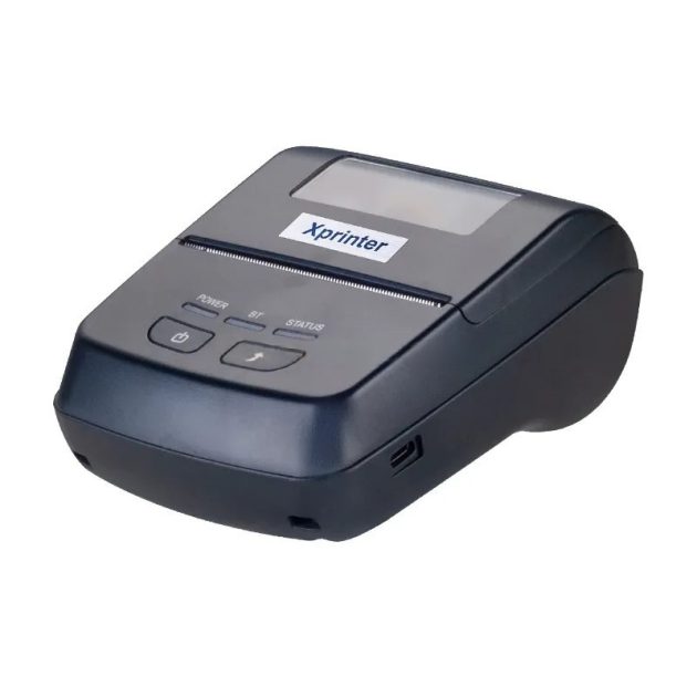 Imprimante Code à Barre Reçu Mobile Intermec PR3 prix tunisie - Price.tn