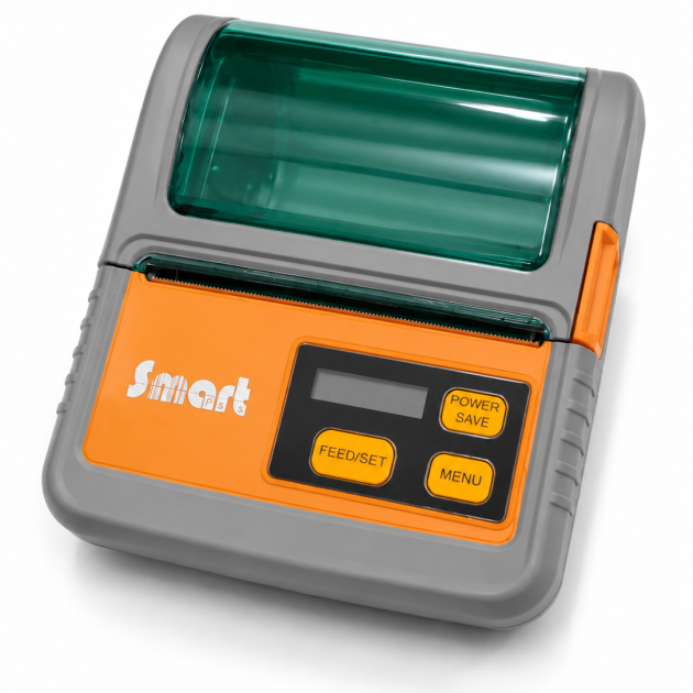 IMPRIMANTE MOBILE BLUETOOTH SP-322-B 80 MM SMARTPOS