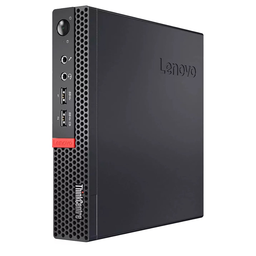 UNITE LENOVO M93q PENTIUM 4EME/ RAM 8GO /400GO HDD – Image 2