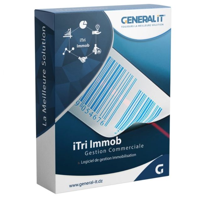 LOGICIEL GESTION IMMOBILIERE