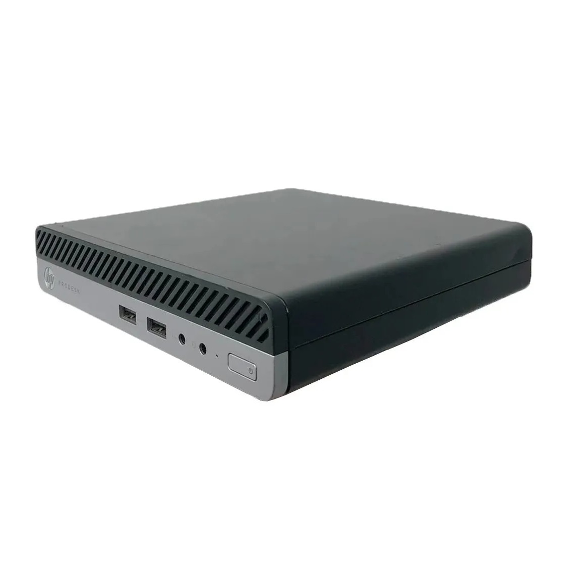 UNITE HP PRO DESK 400 G3 3EME/ RAM 8GO /500 GO HDD – Image 5