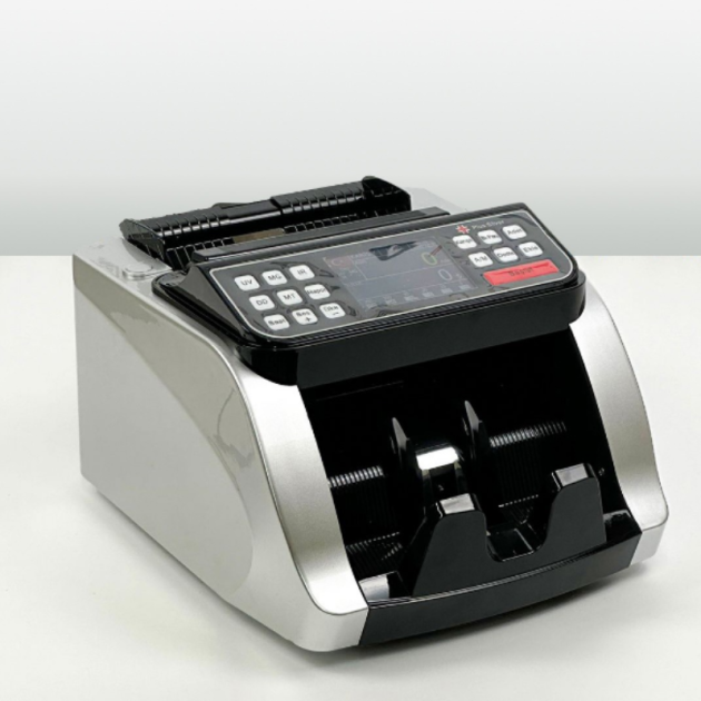 COMPTEUSE DE BILLET MODE PRO Y5518 AVEC BATTERIE