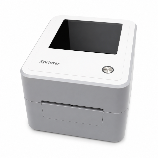 IMPRIMANTE CODE À BARRES XP-300B BLUETOOTH/USB XPRINTER
