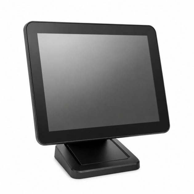 ECRAN TACTILE GENERAL IT HT1506 VGA HDMI POS