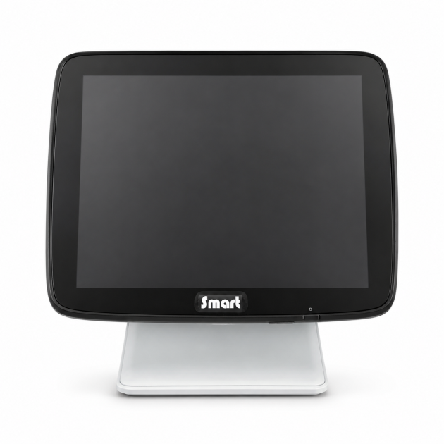 CAISSE TACTILE  I3 / 4G SSD /128SSD 15" A3 SMARTPOS