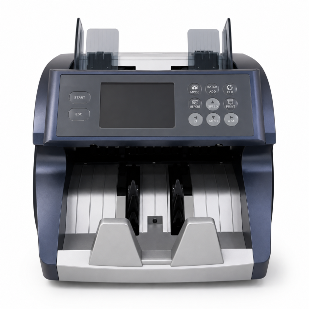 COMPTEUSE TRIEUSE MONOPOCHE SH-07R SMARTPOS