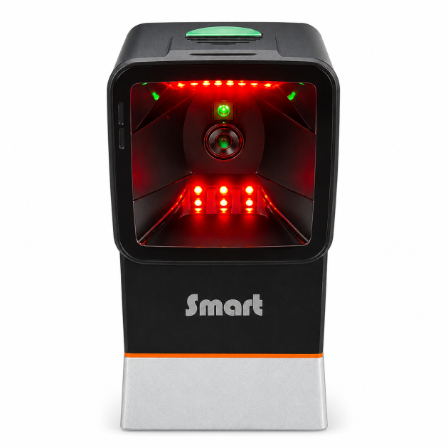 LECTEUR CODE A BARRE FIX 2D SP-9100 SAMRTPOS