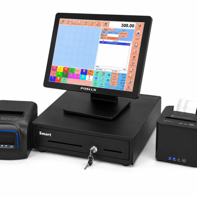 Pack Restaurant Complet – Solution de Gestion pour Restaurants, Cafés & Fast-Foods