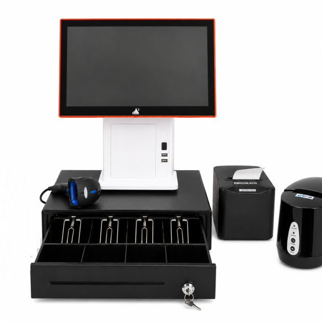 Pack Supérette Complet – Solution de Gestion pour Supérettes