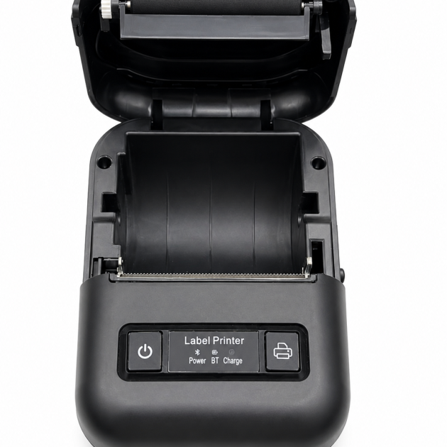 IMPRIMANTE MOBILE BLUETOOTH MINI SP 260 USB