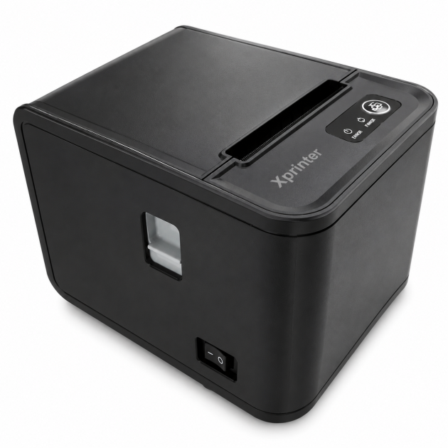 IMPRIMANTE TICKET DE CAISSE XP-80T XPRINTER USB-BLUETOOTH