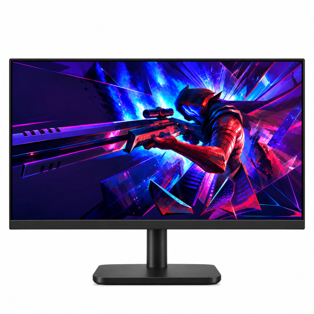 ECRAN 25" GAMING HDMI COLOR MASTER